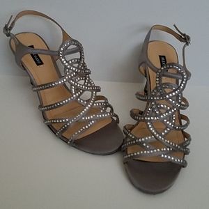 Alex Marie Slingback Heels